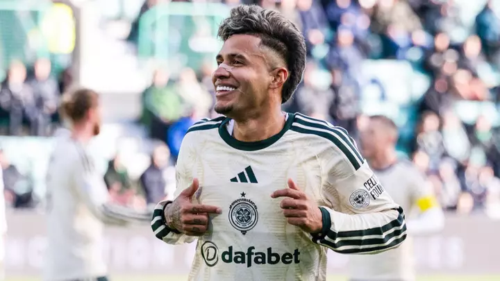 Duran nets winner as Celtic restore four-point lead at struggling Hibs