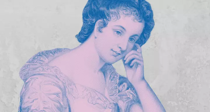 Maria Edgeworth: Early 19th-Century Celebrity Novelist and… Key Contributor to the Birth of Classical Economics?