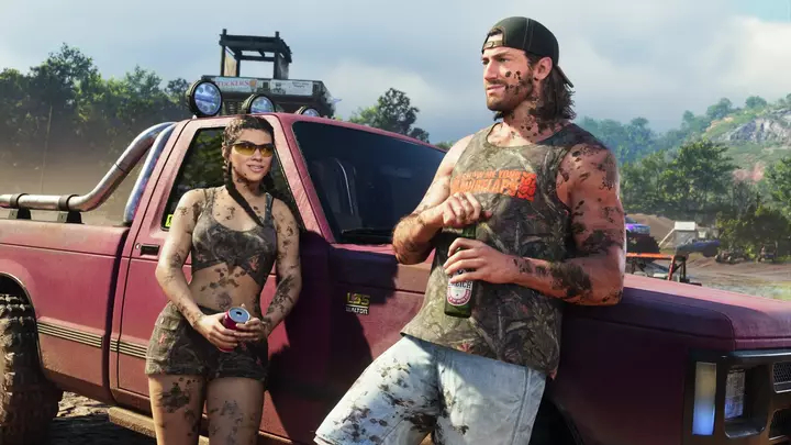 Rockstar Issues Rare Official GTA 6 Development Update