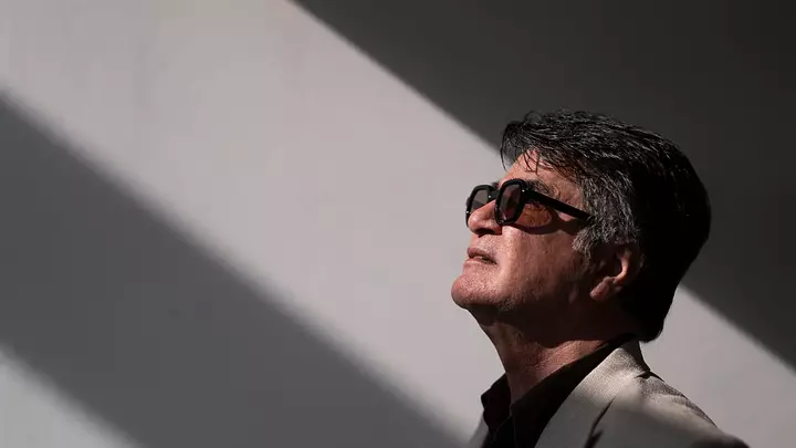 Iran sentences Azerbaijani-origin filmmaker Jafar Panahi to over five years in prison