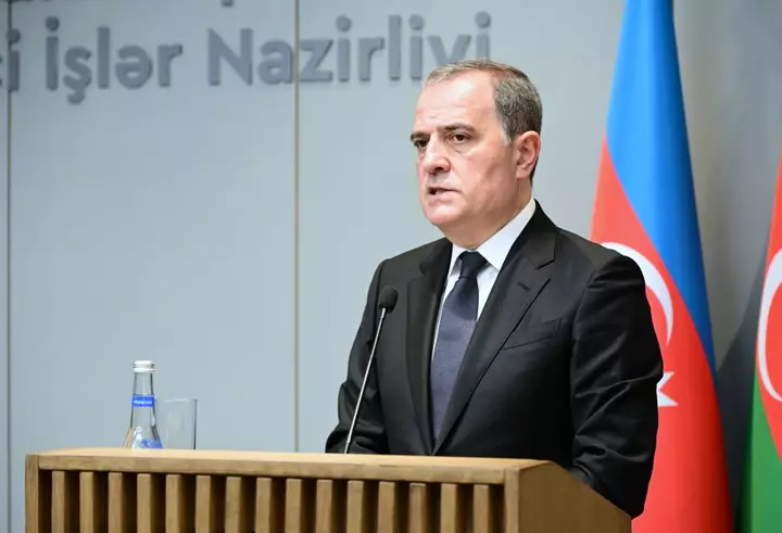 Azerbaijan reaffirms readiness to conclude peace process with Armenia