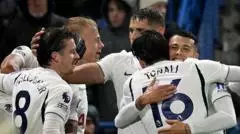 Highest position since early January - are Spurs finally on way back?