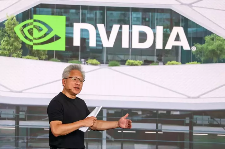 Nvidia’s Megaspeed ties show potential blind spots in the U.S. effort to block China from accessing advanced chips