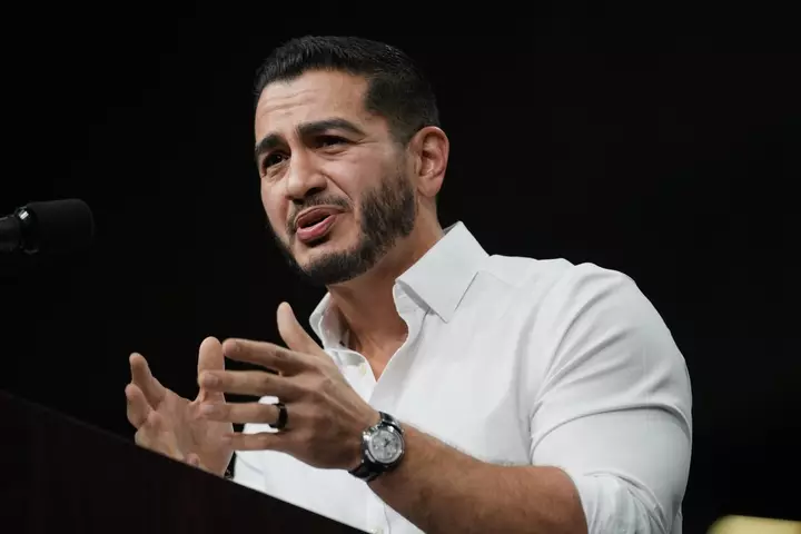 Inside the Origins of the Pro-El-Sayed Grocery Prices Ad