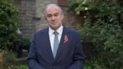 Ed Davey: 'It's a £76bn stealth tax rise'