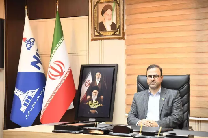 Iran’s National Drilling Company completes drilling of nine more oil and gas wells