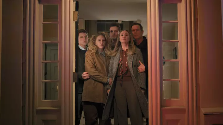 ‘Line of Fire’ Gets Full 18-Episode Season Order at NBC