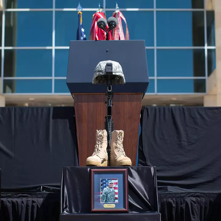 Trump Cancels Planned Execution Livestream of Nidal Hasan, Fort Hood Shooter