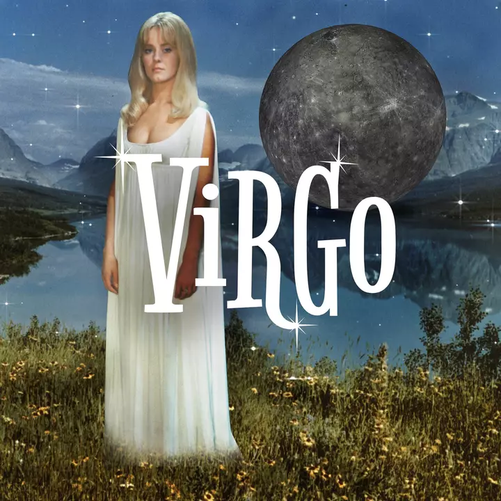 Your Virgo Monthly Horoscope for November 2026