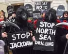 Andy Burnham vows UK will hit net zero target despite Jackdaw gasfield approval