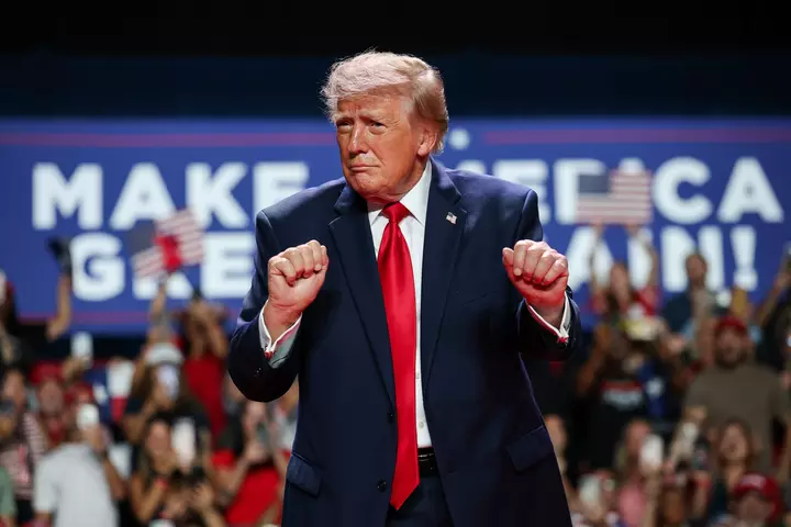 Trump Wants to Sell Ukraine Out for a Couple Days’ Worth of Diesel Fuel