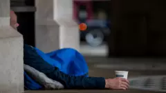 Funding set to double for plan to get rough sleepers off streets by Christmas