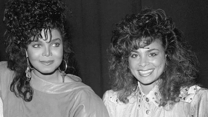 Paula Abdul Reflects on Choreographing Janet Jackson’s Control on Its 40th Anniversary