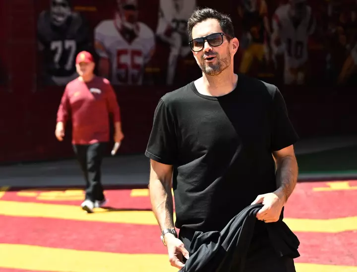 Matt Leinart Viskonsinə uduşdan sonra USC-in 2026-cı il mövsümünü qiymətləndirir