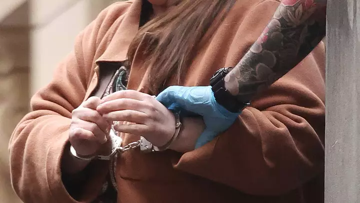 Erin Patterson’s Mushroom Murder Appeal Just Made Her Sentence Worse