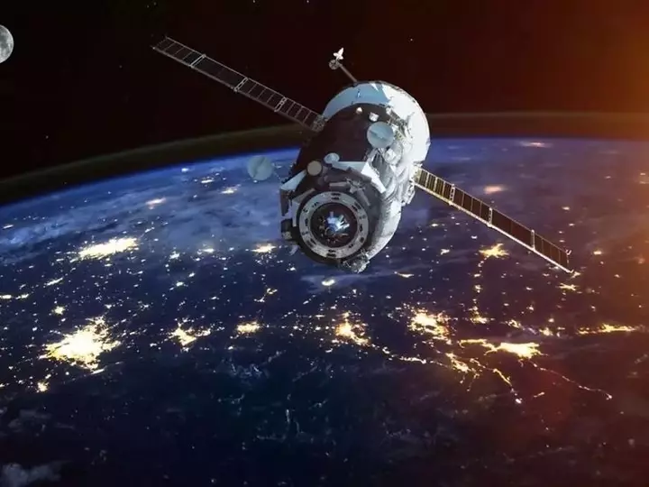 China reaffirms opposition to arms race in Space