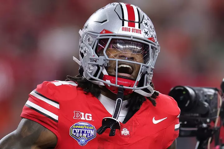 Ohio State Gets Revenge on Indiana With Massive Top-Five Victory