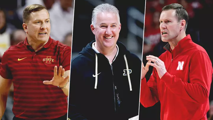 NIL arms race: Matt Painter leads ranking of college basketball coaches outperforming their roster budgets