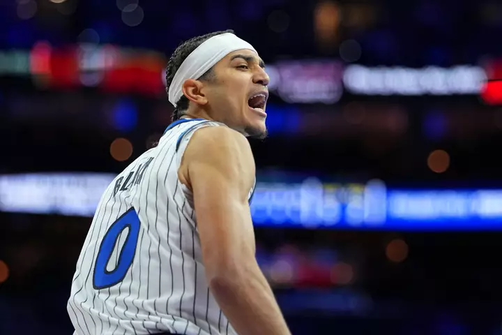 Magic Hesitant to Match Warriors' $110 Million Deal for Anthony Black