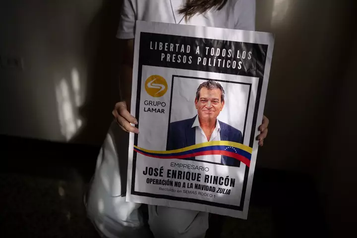 Venezuela’s Shrimp King Wanted His $700 Million Firm Back. Now He’s in Jail.