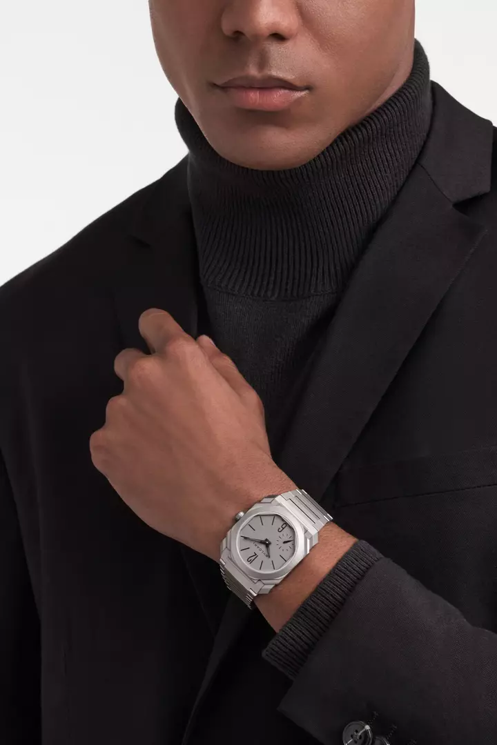 I Waited Years for Bvlgari to Make This Watch. It Was Worth It