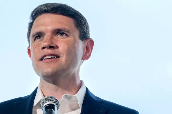 James Talarico Targets Data Centers Over Texas Energy Bills, Water Crisis