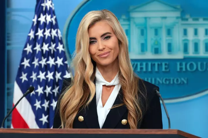 MAGA's Beauty Standards Are Getting a Little Ugly 