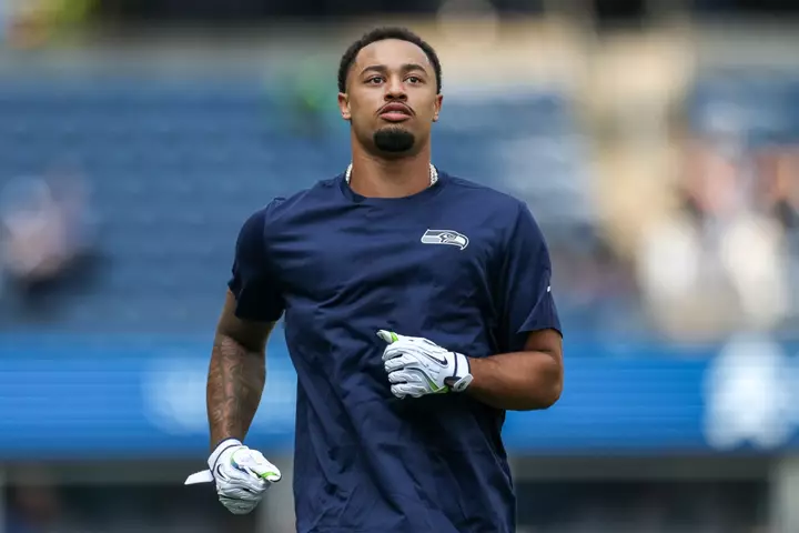 Jaxon Smith-Njigba Does Something No Super Bowl-Era Player Has vs Chiefs