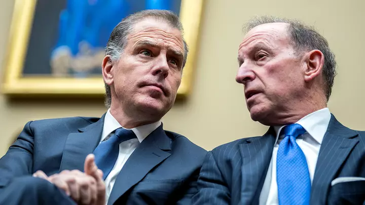 Ex-FBI officials arrested in Hunter Biden laptop probe as testimony comes under scrutiny