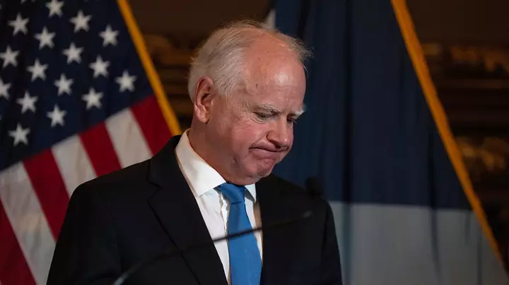 WATCH: Top 3 clashes in heated MN governor debate as Walz's legacy looms large: 'Change the culture'