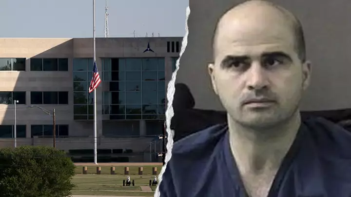Trump rules out livestream for Nidal Hasan firing squad execution