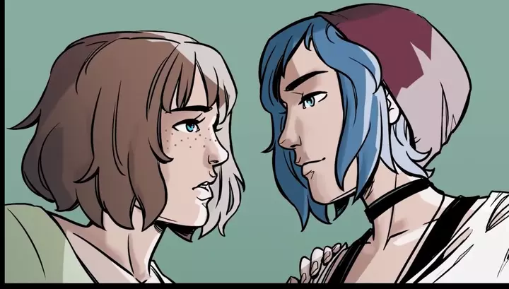 Life Is Strange Creator Officially Comments on State of Upcoming TV Adaptation