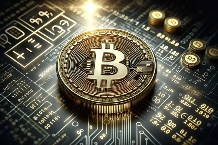 “Bitcoin”in qiyməti 80 min dollardan aşağı düşüb