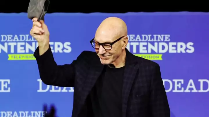 Iconic actor Patrick Stewart, known for ‘Star Trek’ and ‘X-Men,’ dies at age 86