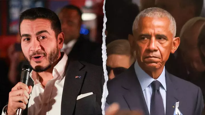 Obama Michigan Demokratı ilə birləşməyə hazırlaşır, o, bir zamanlar onun prezidentliyinə sərt hökm vermişdi