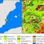 How drought shapes the impact of Xylella fastidiosa on almond trees