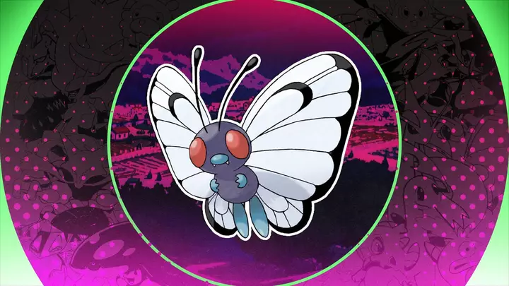 Yeni 'Pokémon' Buraxılışı Seriyanın Ən Nifrət Görən Canavar Növəsini Yenidən Yaratdı