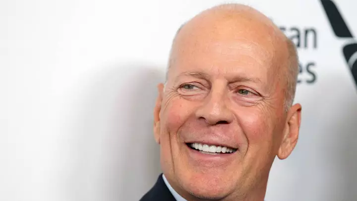 Bruce Willis Stars in One of the Best Time-Travel Movies of All Time, Coming to Netflix November 1