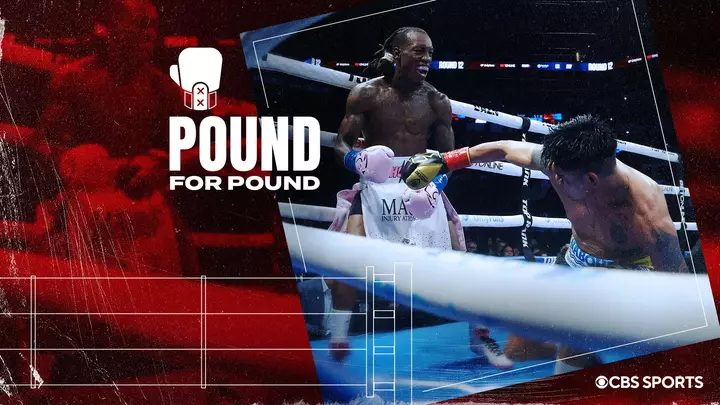 Boks Pound-for-Pound Reytinqi: O'Shaquie Foster nəhayət ki, ustalıqla qələbədən sonra ilk onluğa daxil olur