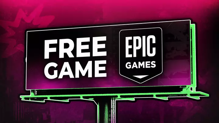 Epic Games Has 2 New Free PC Games That Are Only Available for a Limited Time