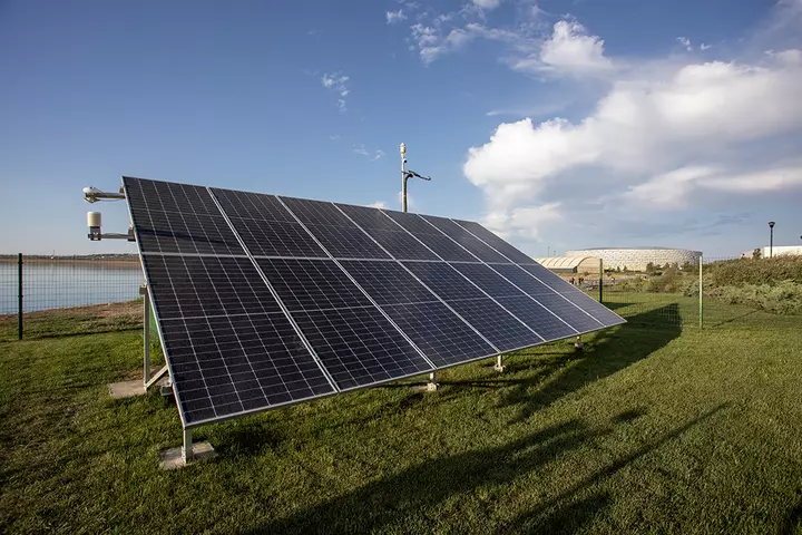 Uzbekistan seeks solar panel bids for dairy centers by Nov. 18