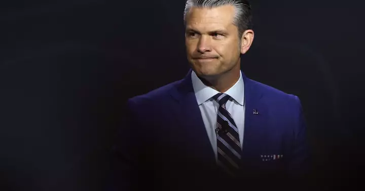 UK and Poland accuse Hegseth of downplaying allies’ role in Afghanistan