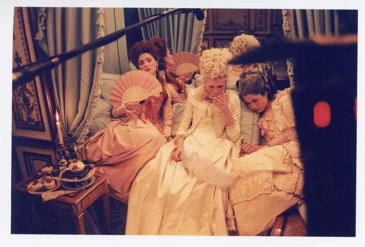 ‘Making Marie Antoinette’ Is a Magical Tribute to a Genre-Defining Period Drama