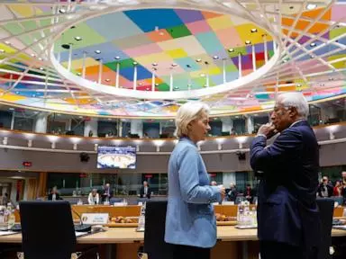 EU leaders push back on a major budget proposal, putting a deal by 2027 in doubt