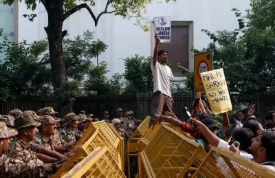 Declared dead: Indian voters fight to get back on electoral rolls