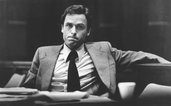 Ted Bundy: List of Known Victims as DNA Links Serial Killer to Utah Murder