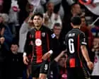 Evanilson, Rayan and Rodríguez goals seal Bournemouth’s historic home win in Europe