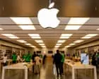 OpenAI accuses employee who left for Apple of leaking plans for unreleased device