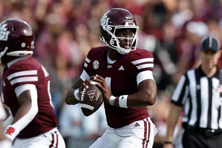 Kamario Taylor's Breakout Season Ends With Devastating Injury