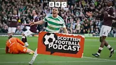 Podcast: Is Celta a must-win for Celtic? And what do fans want from new TV deal?
